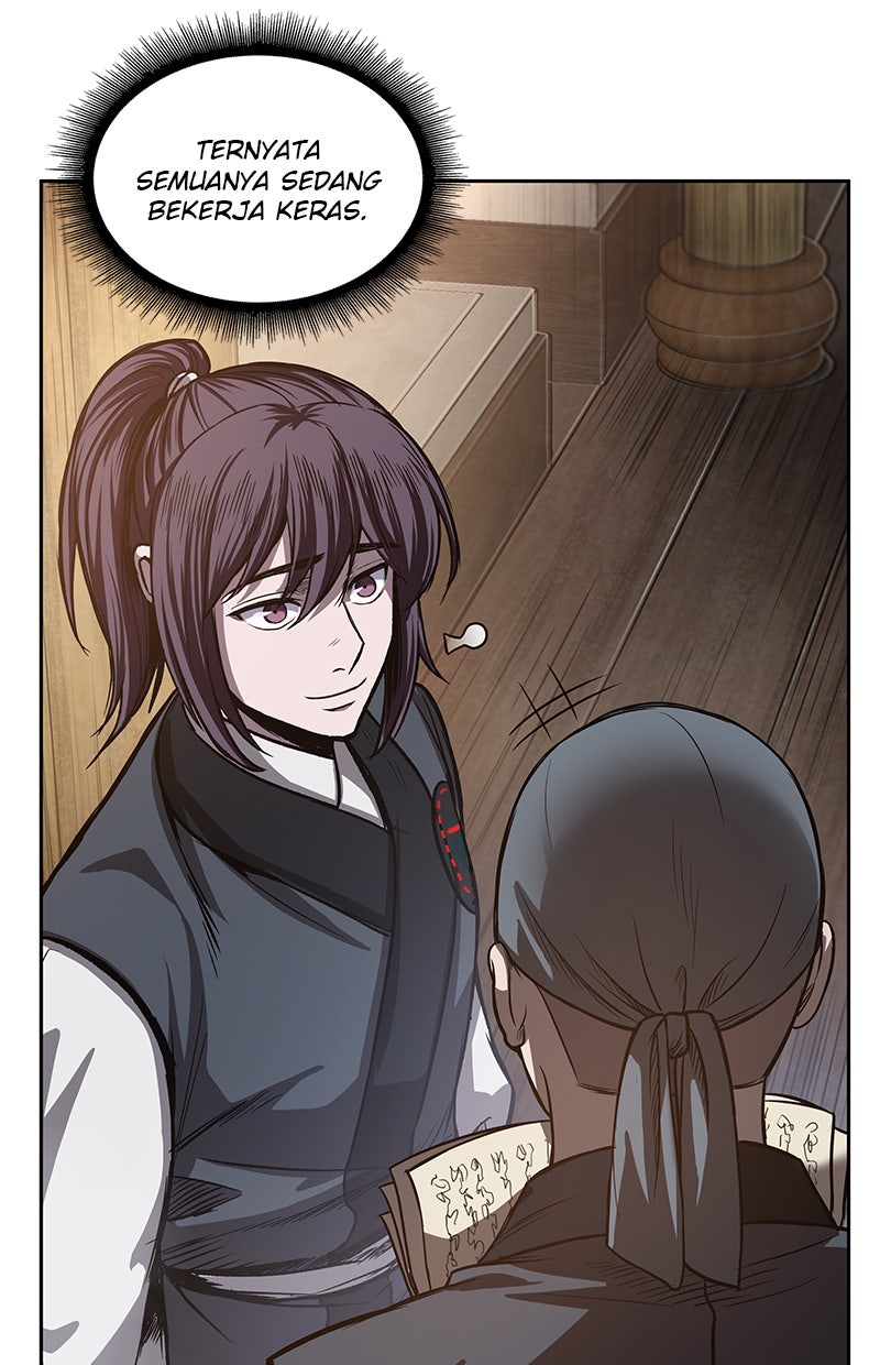 Read Nano Mashin chapter 31 image 41 on Lezhin