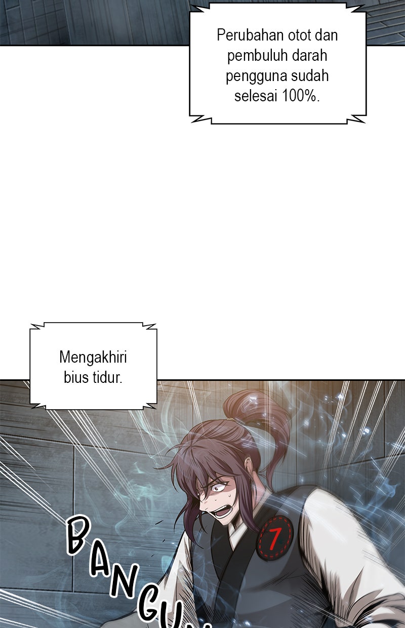 Read Nano Mashin chapter 31 image 47 on Lezhin