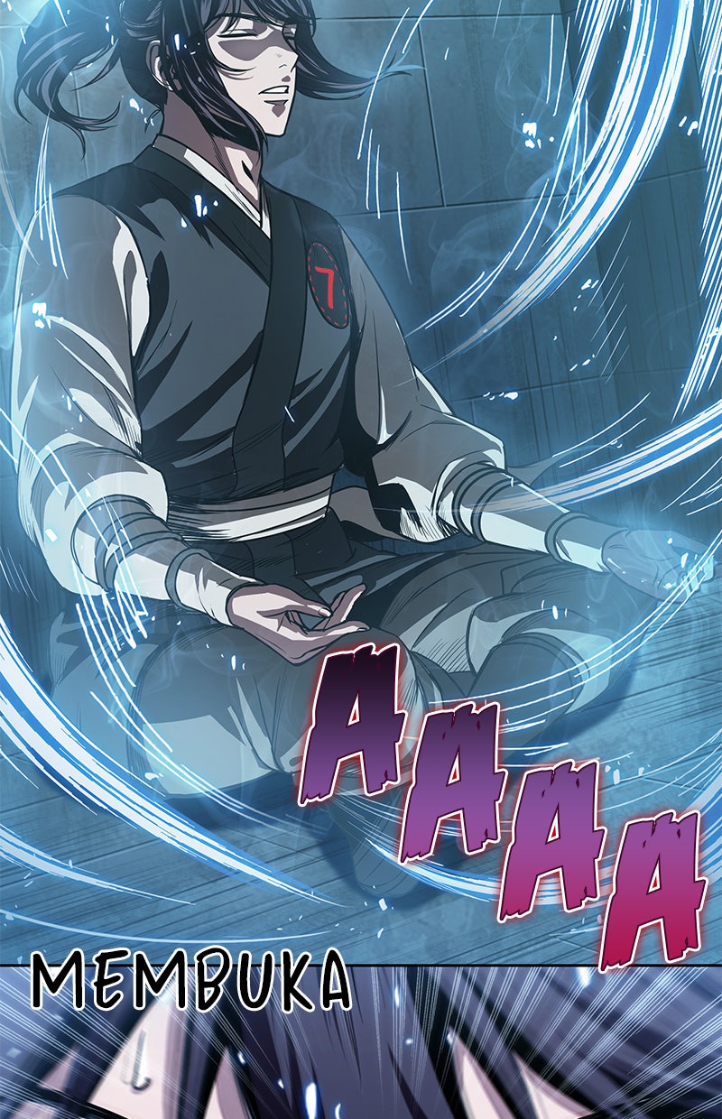 Read Nano Mashin chapter 31 image 5 on Lezhin