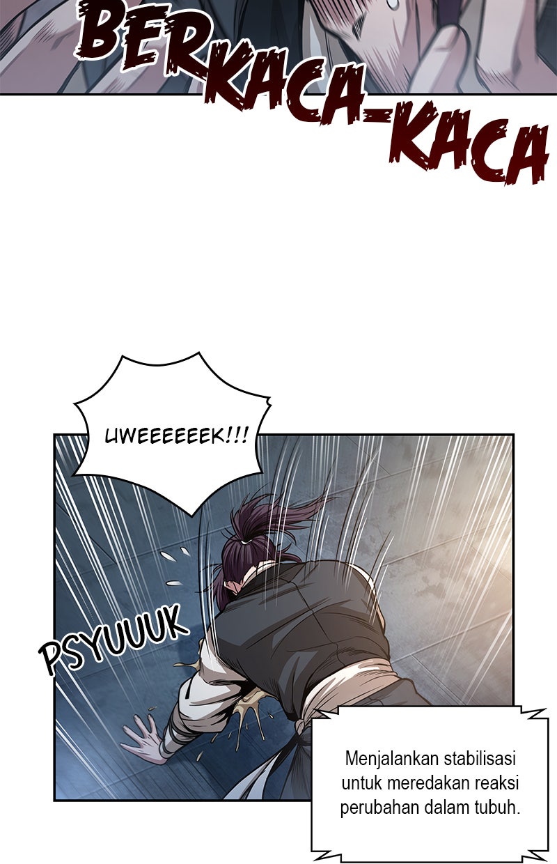 Read Nano Mashin chapter 31 image 50 on Lezhin