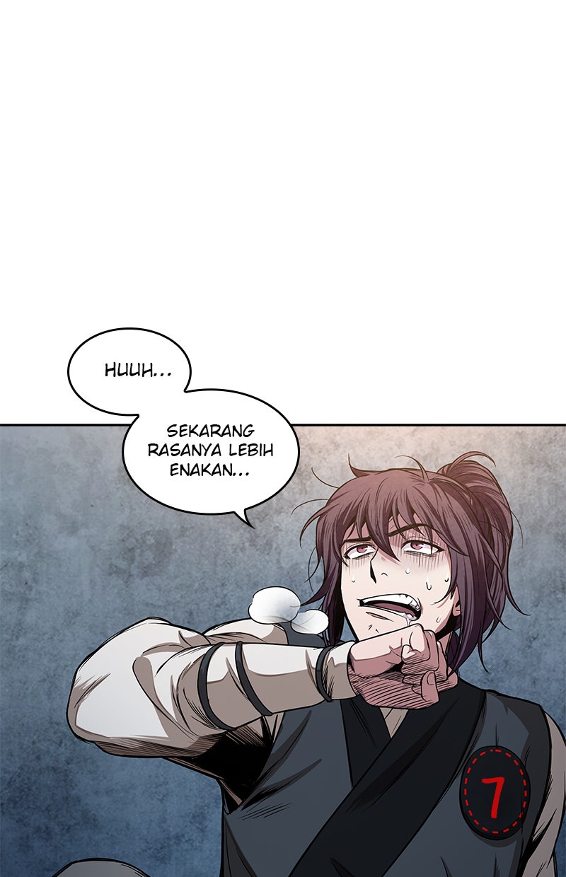 Read Nano Mashin chapter 31 image 51 on Lezhin