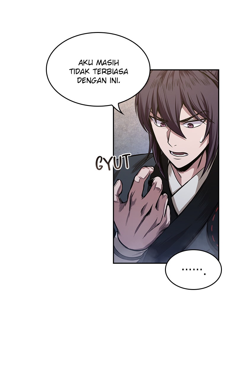 Read Nano Mashin chapter 31 image 53 on Lezhin