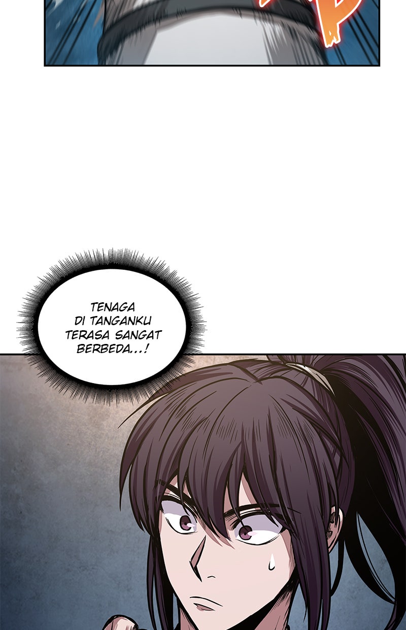 Read Nano Mashin chapter 31 image 55 on Lezhin