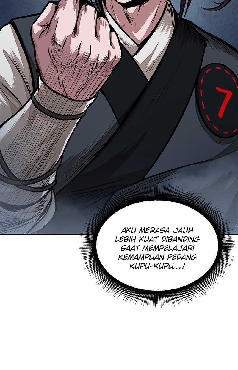 Read Nano Mashin chapter 31 image 56 on Lezhin