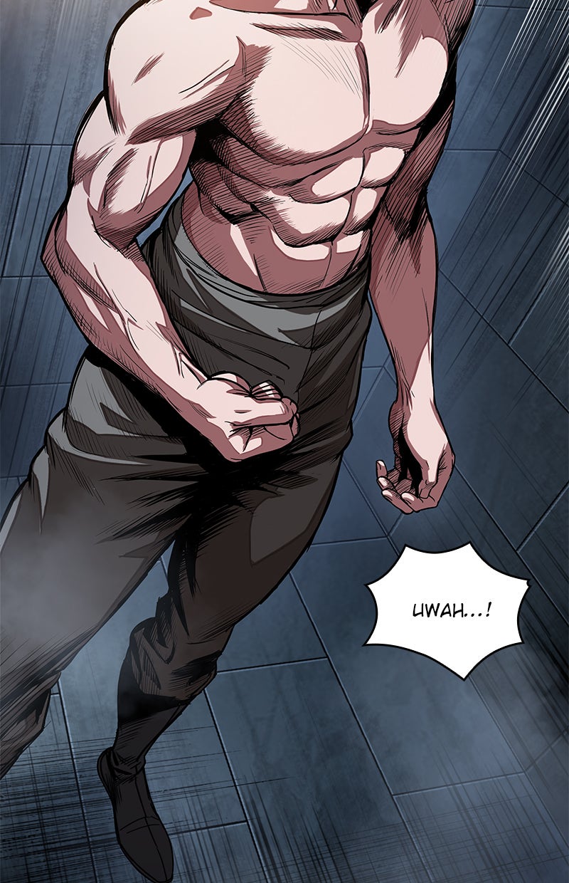 Read Nano Mashin chapter 31 image 59 on Lezhin