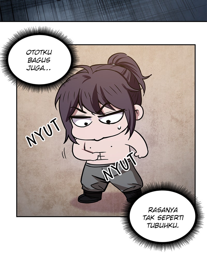 Read Nano Mashin chapter 31 image 60 on Lezhin