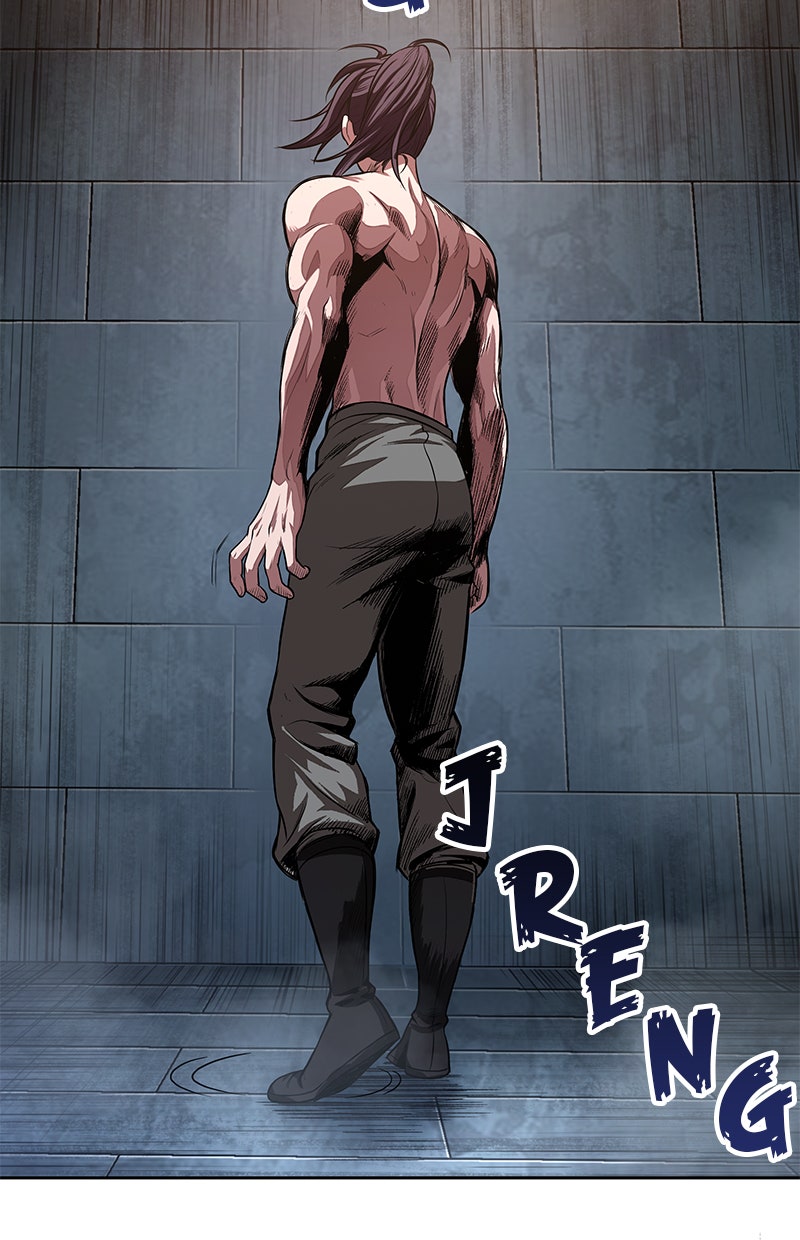 Read Nano Mashin chapter 31 image 62 on Lezhin