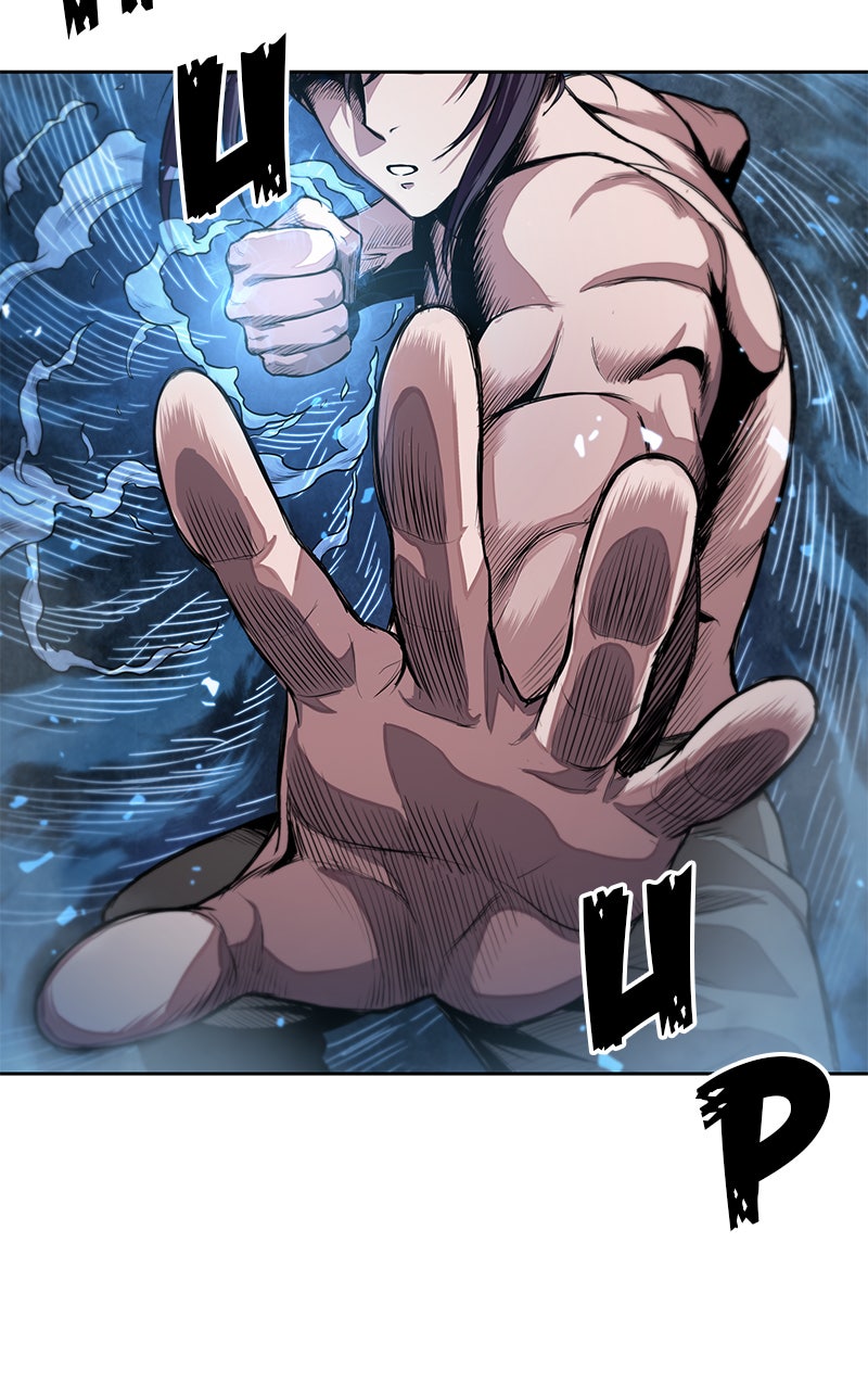 Read Nano Mashin chapter 31 image 64 on Lezhin