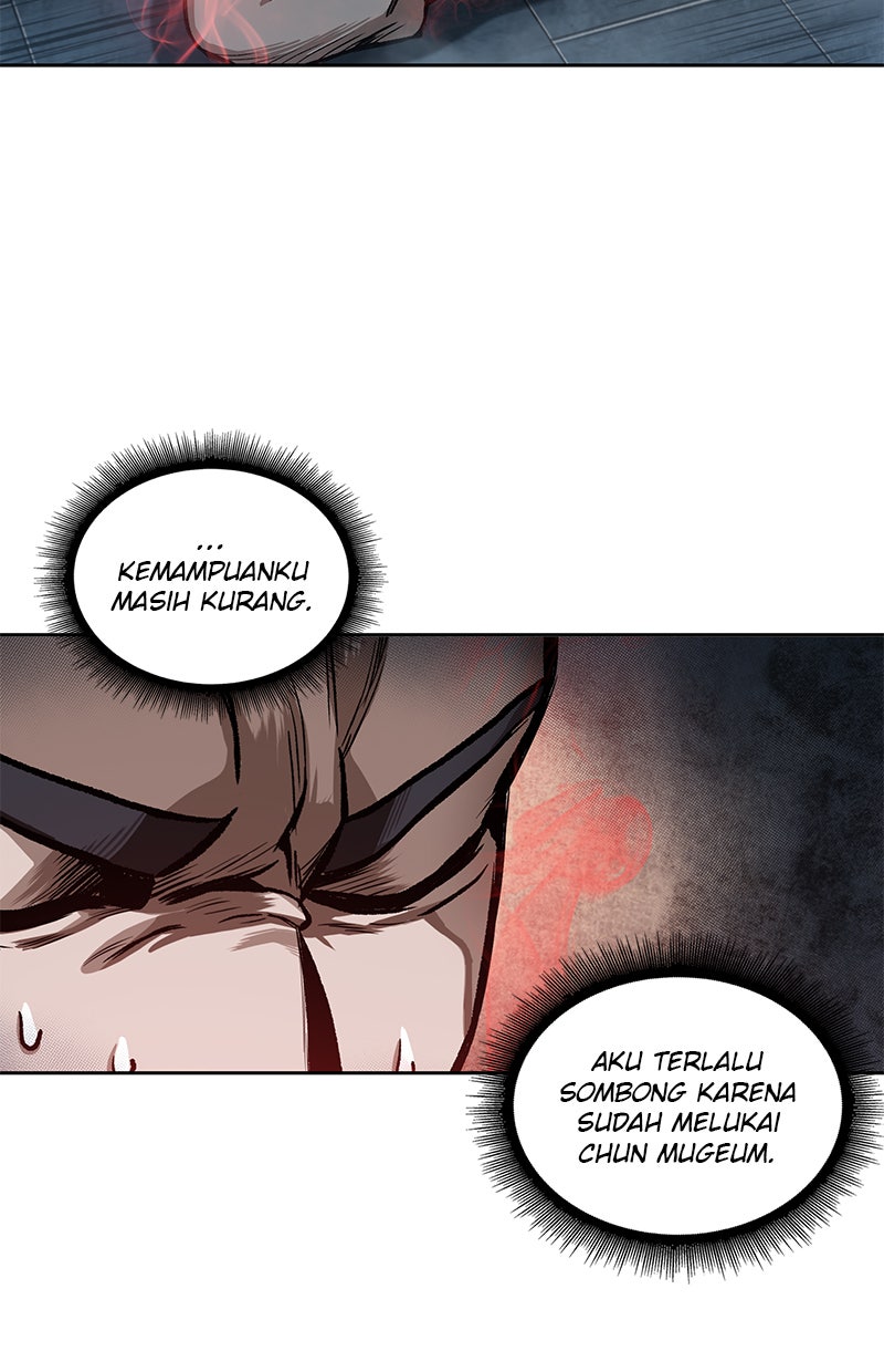 Read Nano Mashin chapter 31 image 66 on Lezhin