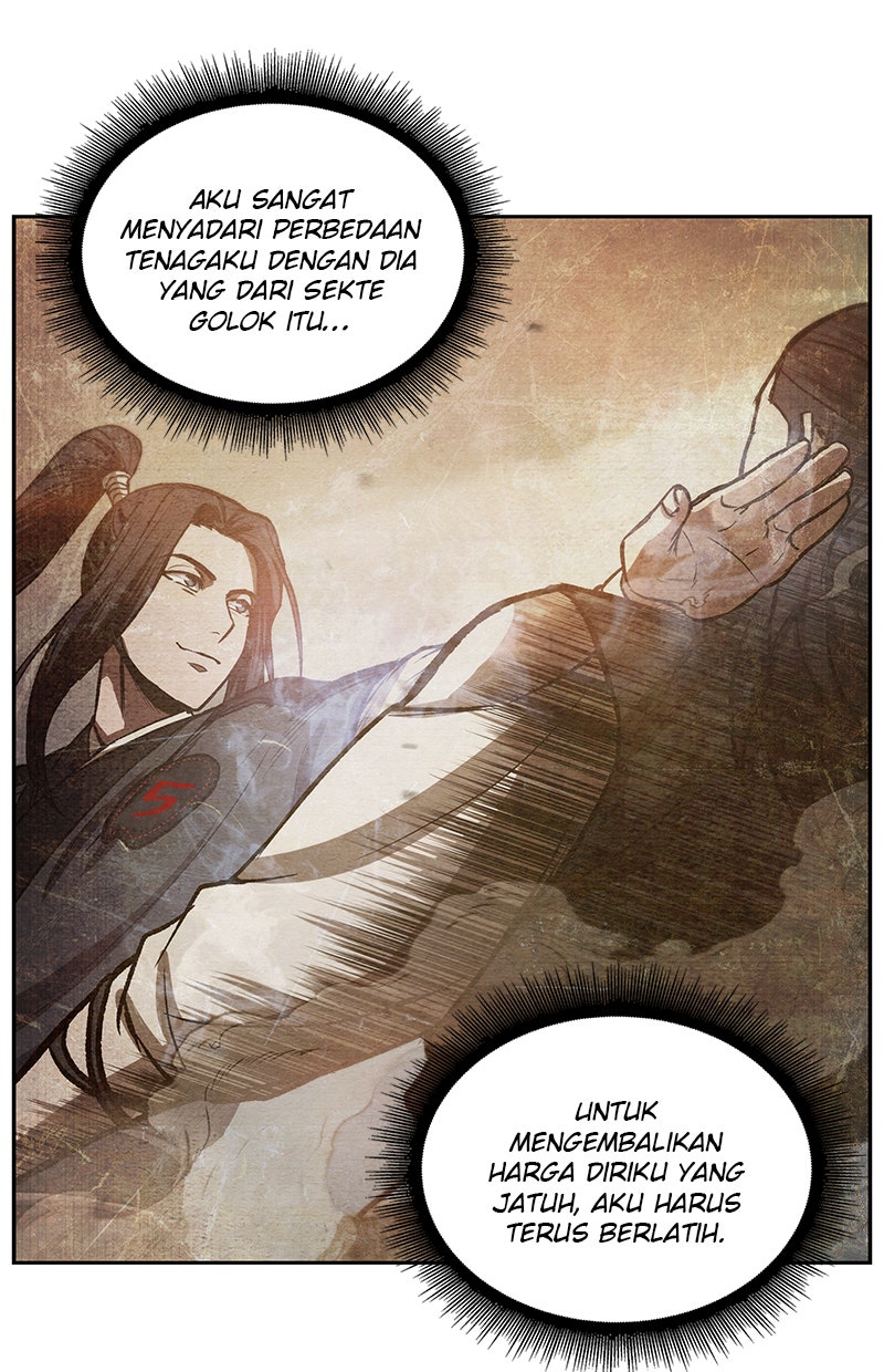Read Nano Mashin chapter 31 image 67 on Lezhin