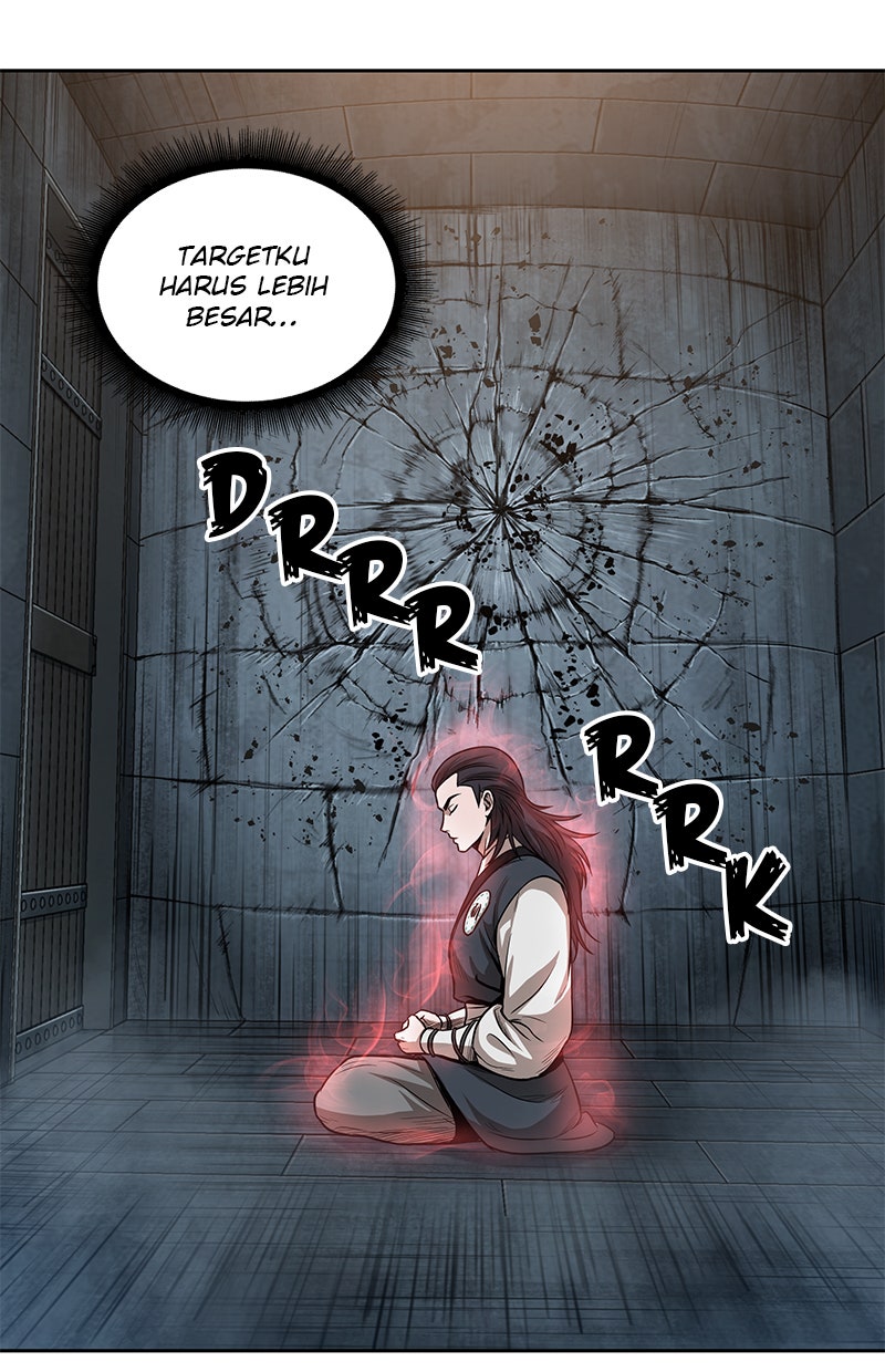 Read Nano Mashin chapter 31 image 69 on Lezhin
