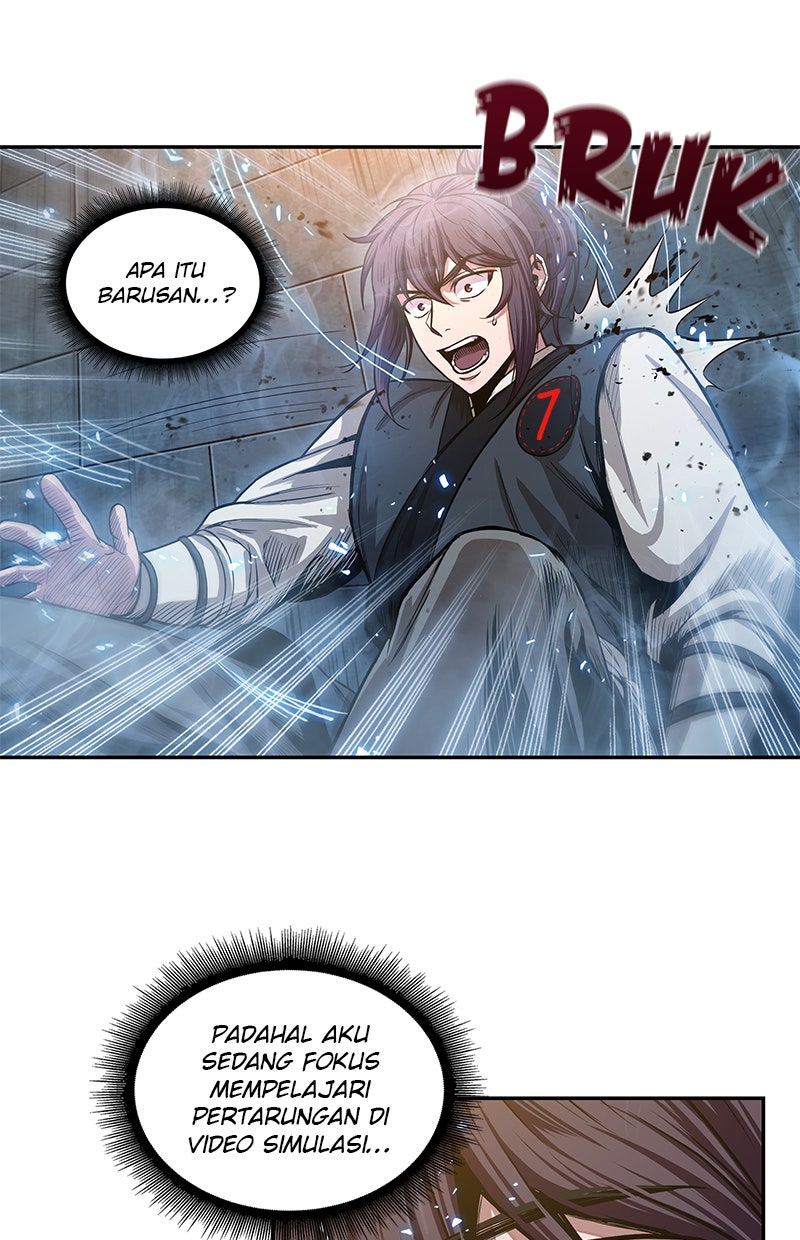 Read Nano Mashin chapter 31 image 7 on Lezhin