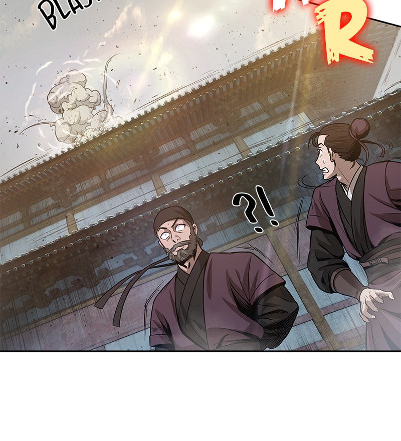 Read Nano Mashin chapter 31 image 71 on Lezhin