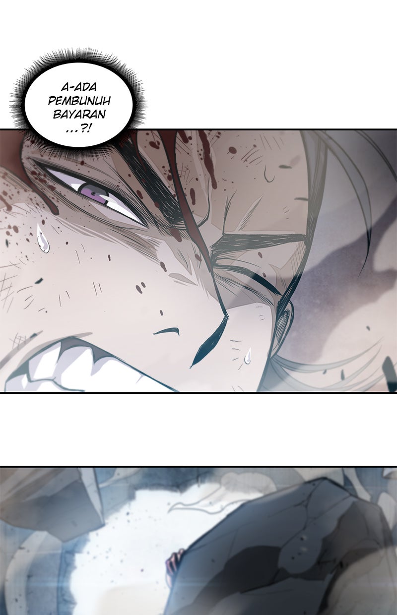 Read Nano Mashin chapter 31 image 73 on Lezhin