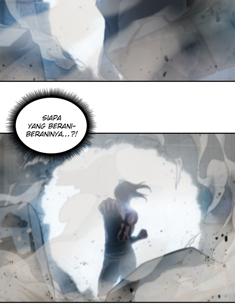 Read Nano Mashin chapter 31 image 74 on Lezhin