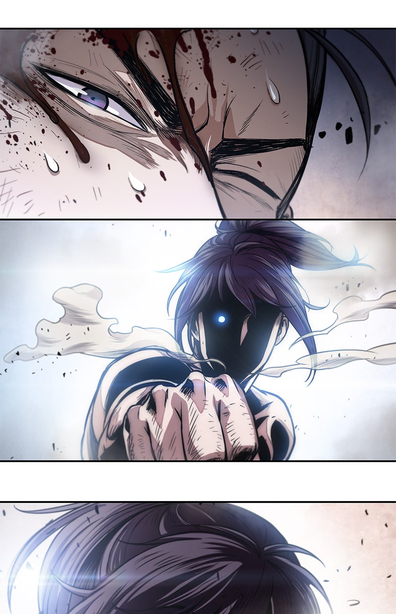 Read Nano Mashin chapter 31 image 75 on Lezhin