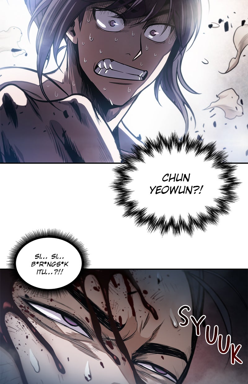 Read Nano Mashin chapter 31 image 76 on Lezhin