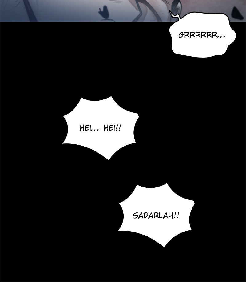 Read Nano Mashin chapter 31 image 77 on Lezhin