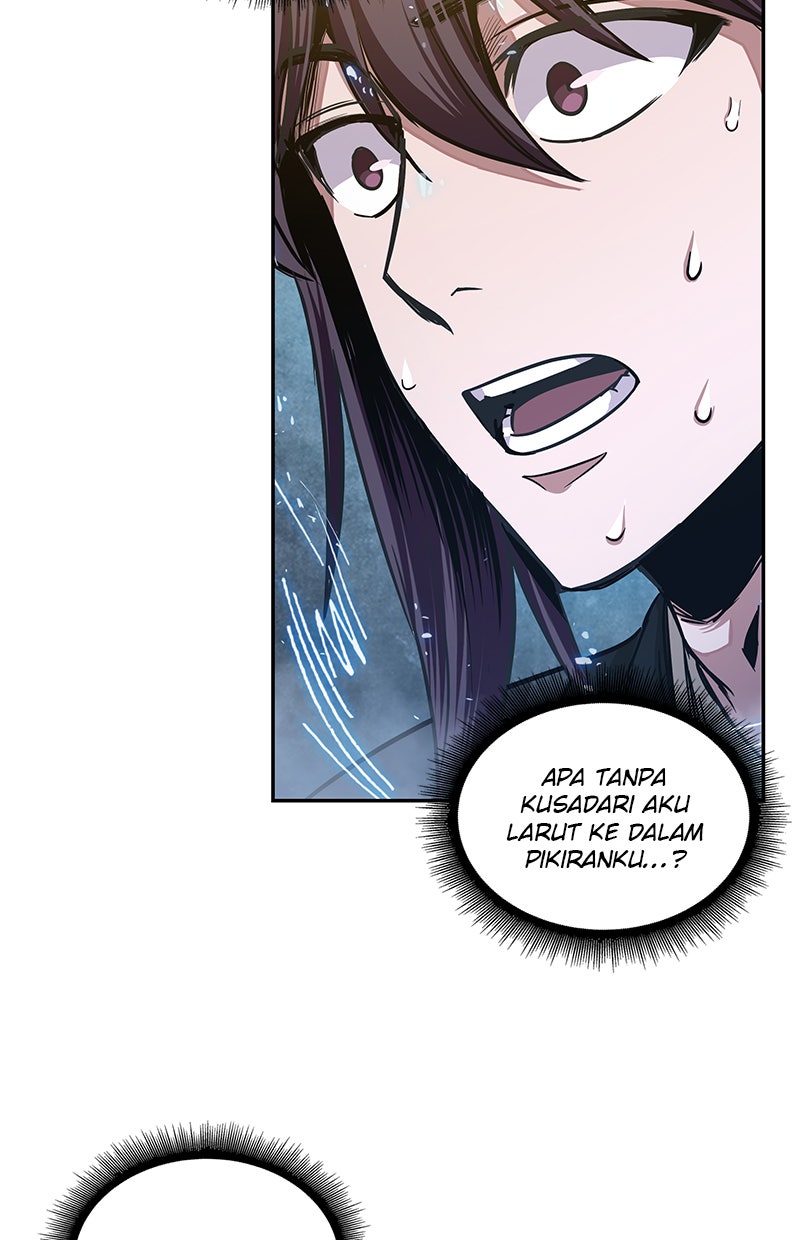 Read Nano Mashin chapter 31 image 8 on Lezhin