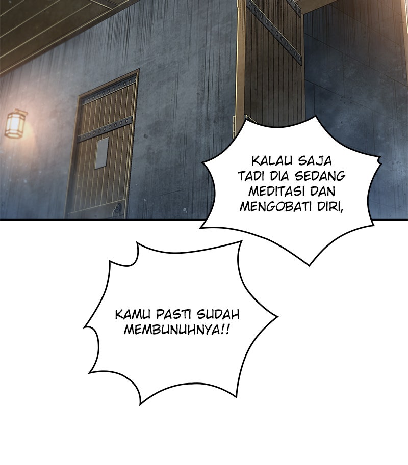 Read Nano Mashin chapter 31 image 80 on Lezhin