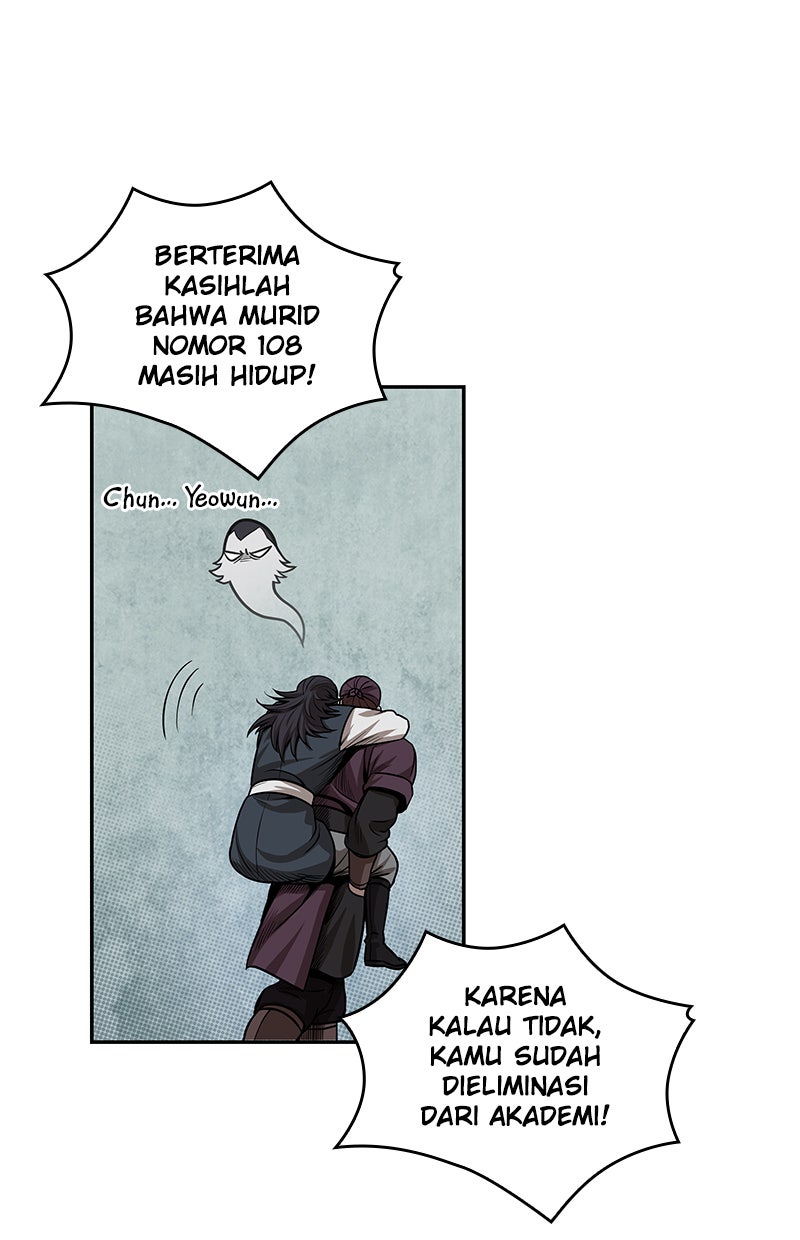 Read Nano Mashin chapter 31 image 81 on Lezhin