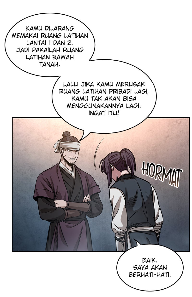 Read Nano Mashin chapter 31 image 83 on Lezhin