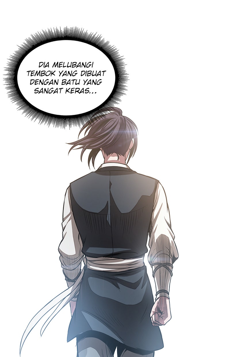 Read Nano Mashin chapter 31 image 86 on Lezhin