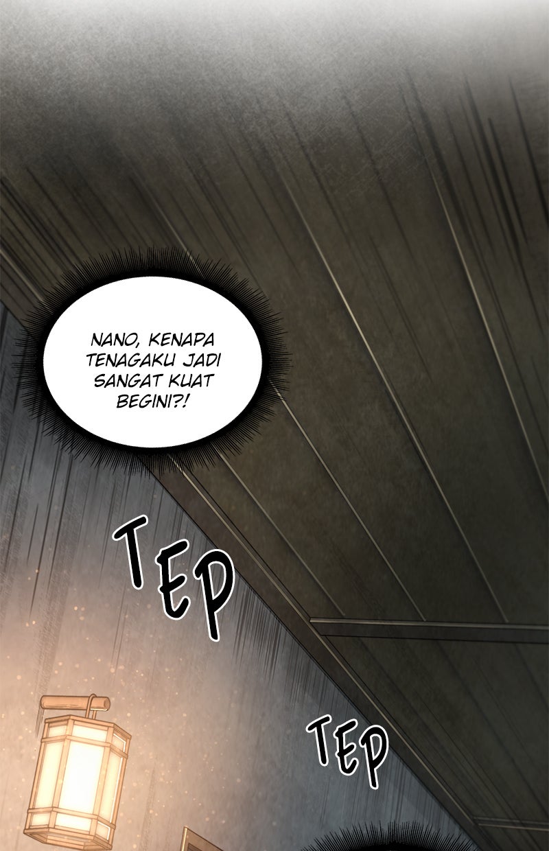 Read Nano Mashin chapter 31 image 88 on Lezhin