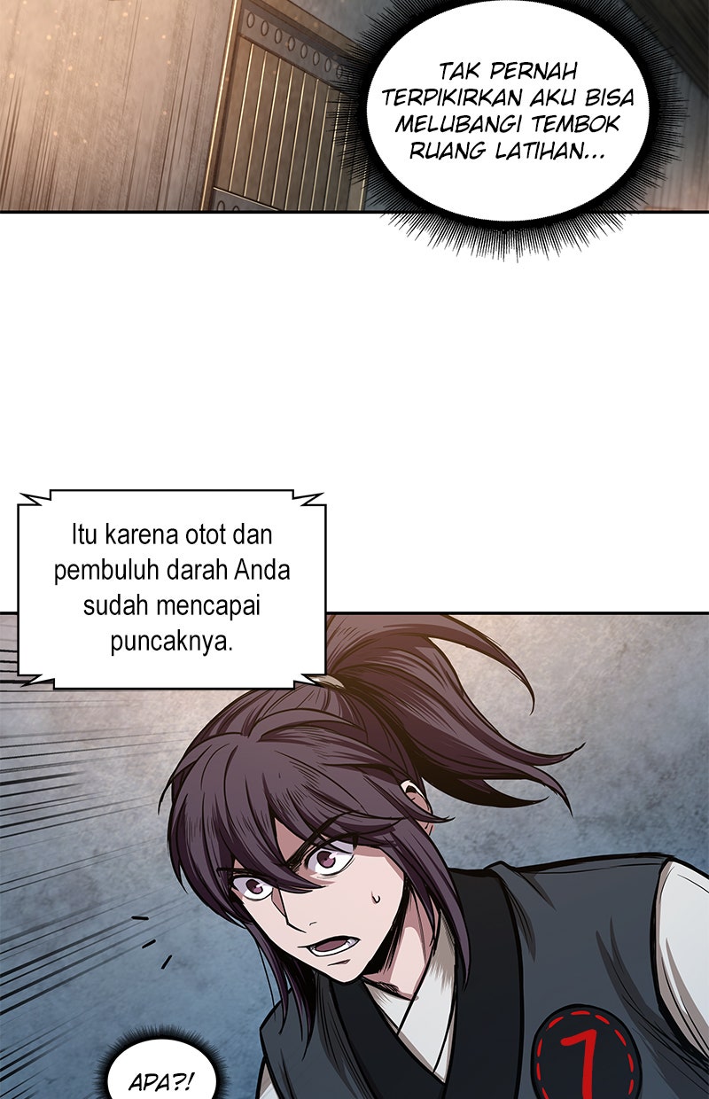 Read Nano Mashin chapter 31 image 89 on Lezhin