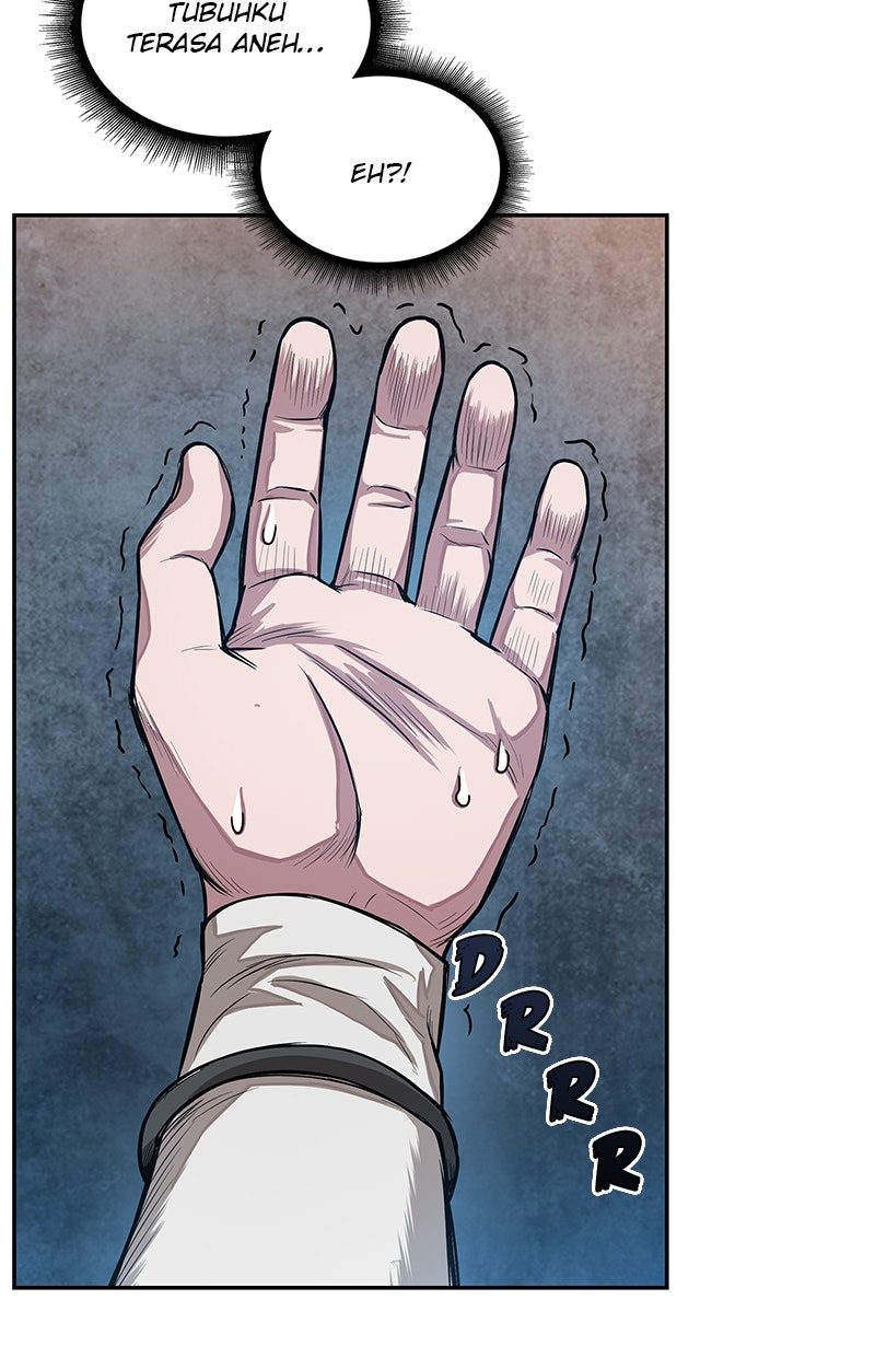 Read Nano Mashin chapter 31 image 9 on Lezhin