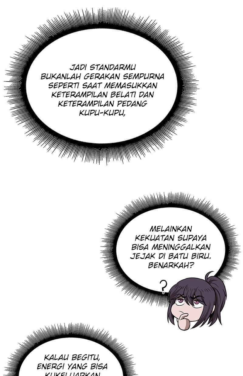 Read Nano Mashin chapter 31 image 92 on Lezhin