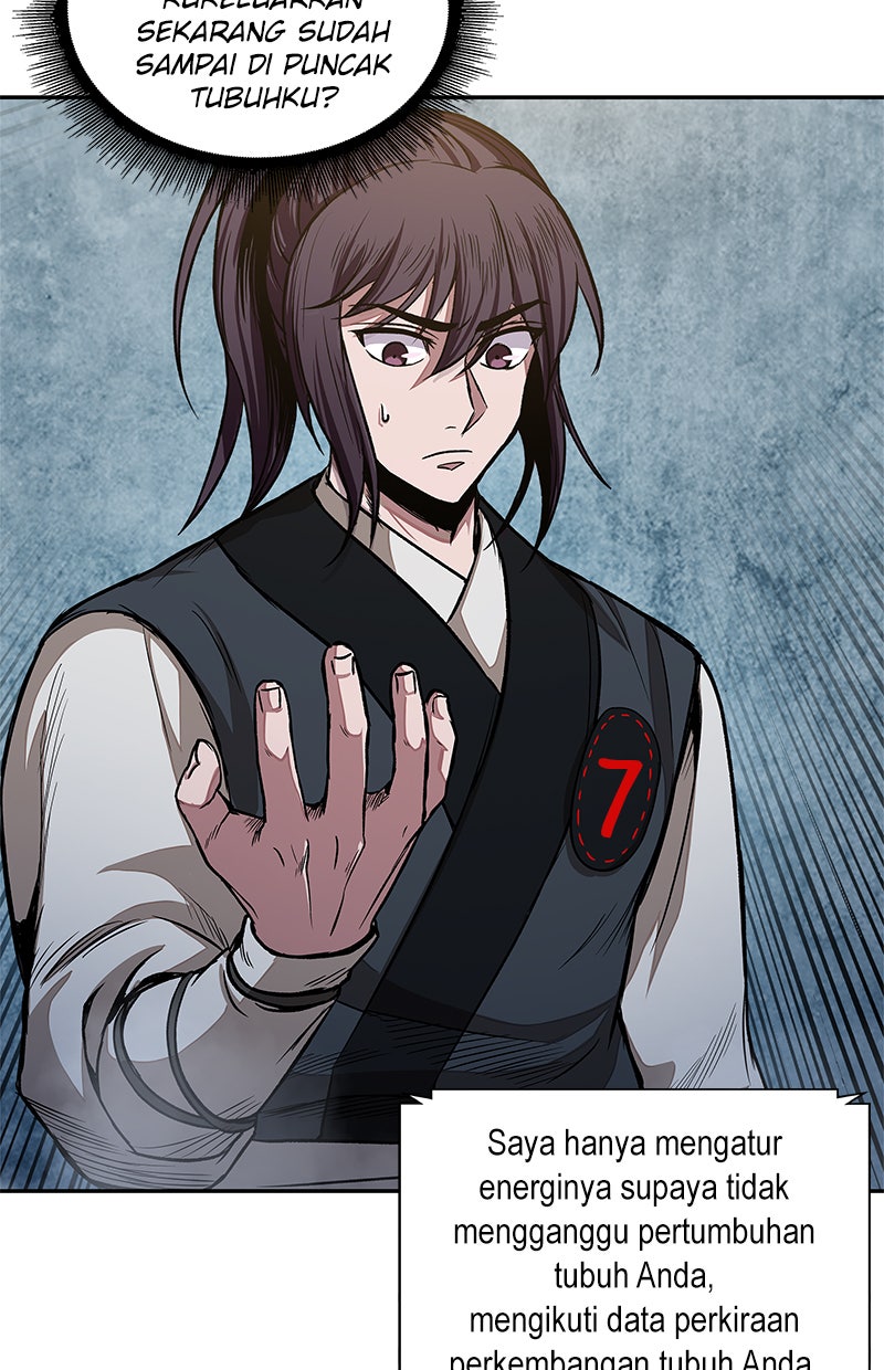 Read Nano Mashin chapter 31 image 93 on Lezhin