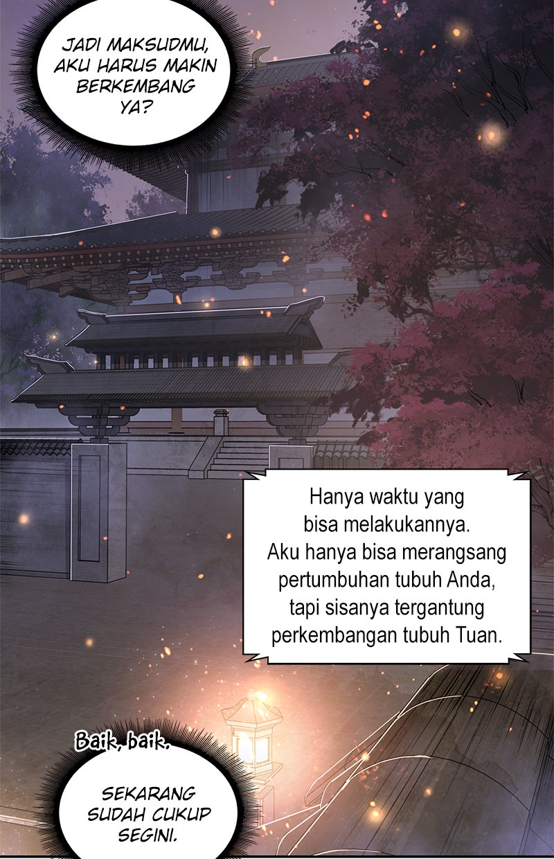 Read Nano Mashin chapter 31 image 95 on Lezhin