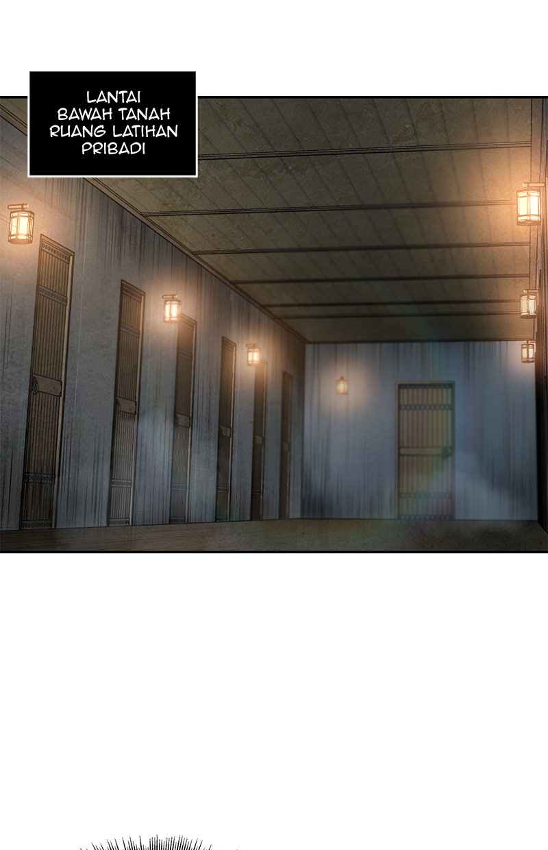 Read Nano Mashin chapter 32 image 1 on Lezhin