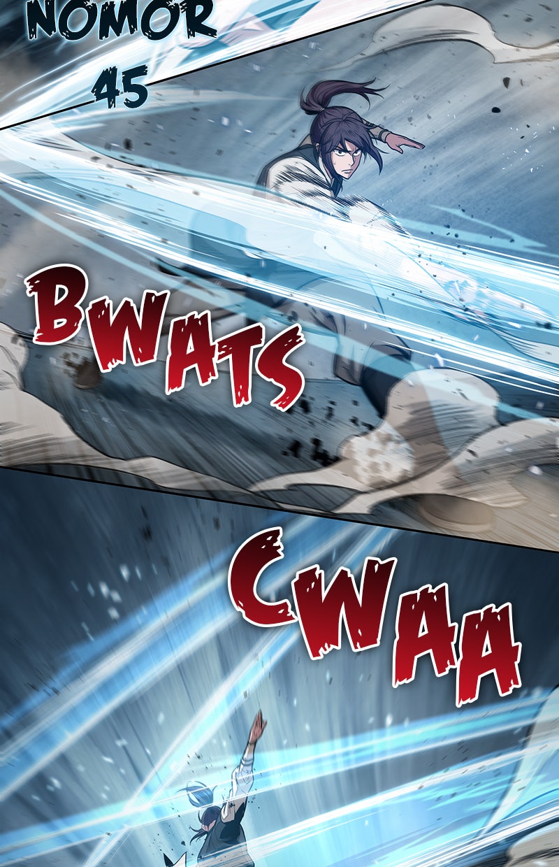 Read Nano Mashin chapter 32 image 14 on Lezhin