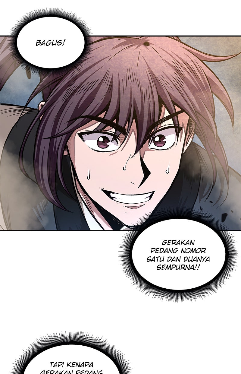 Read Nano Mashin chapter 32 image 16 on Lezhin