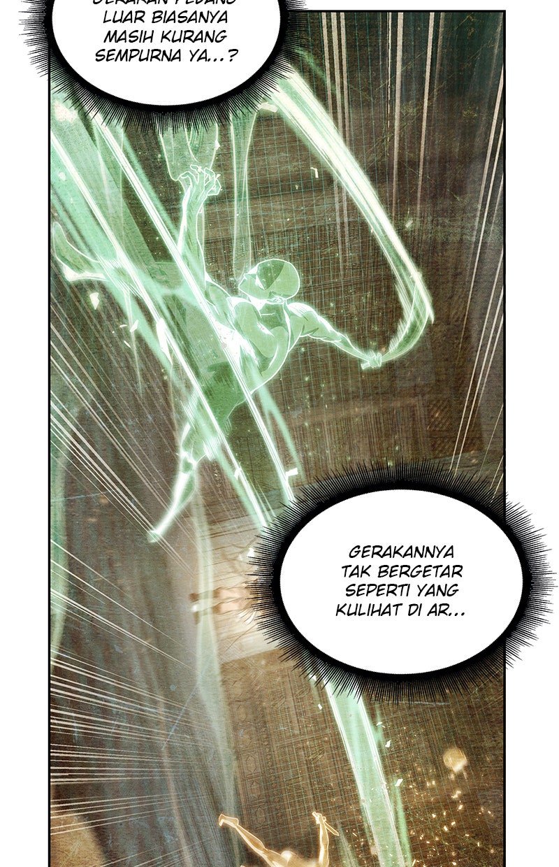 Read Nano Mashin chapter 32 image 17 on Lezhin