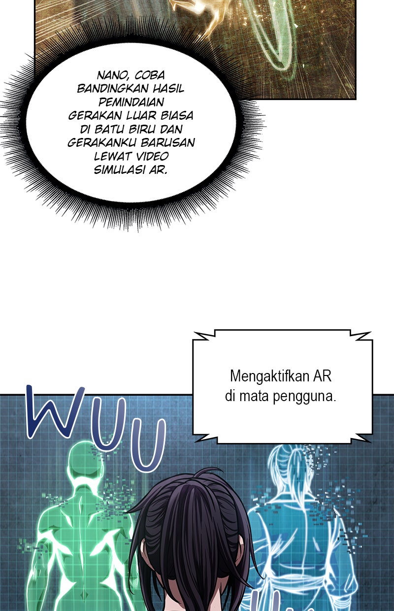 Read Nano Mashin chapter 32 image 18 on Lezhin