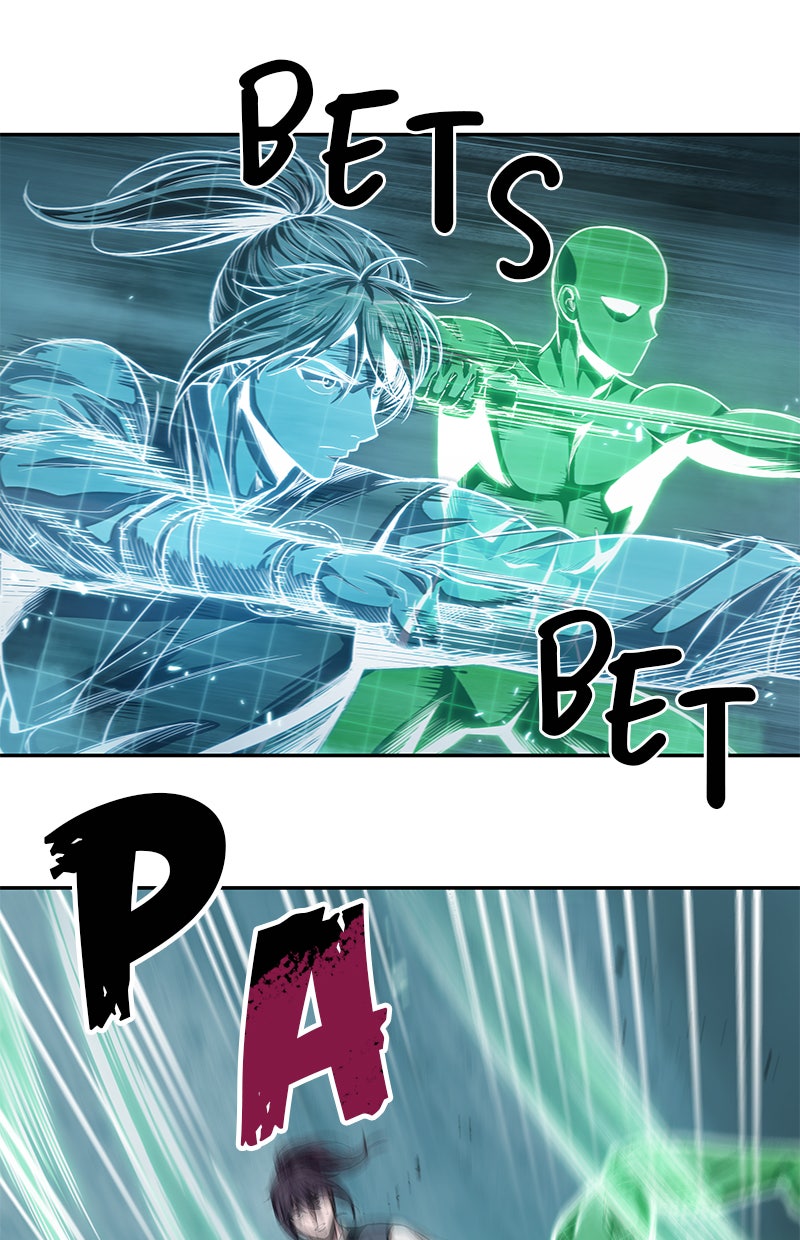 Read Nano Mashin chapter 32 image 20 on Lezhin