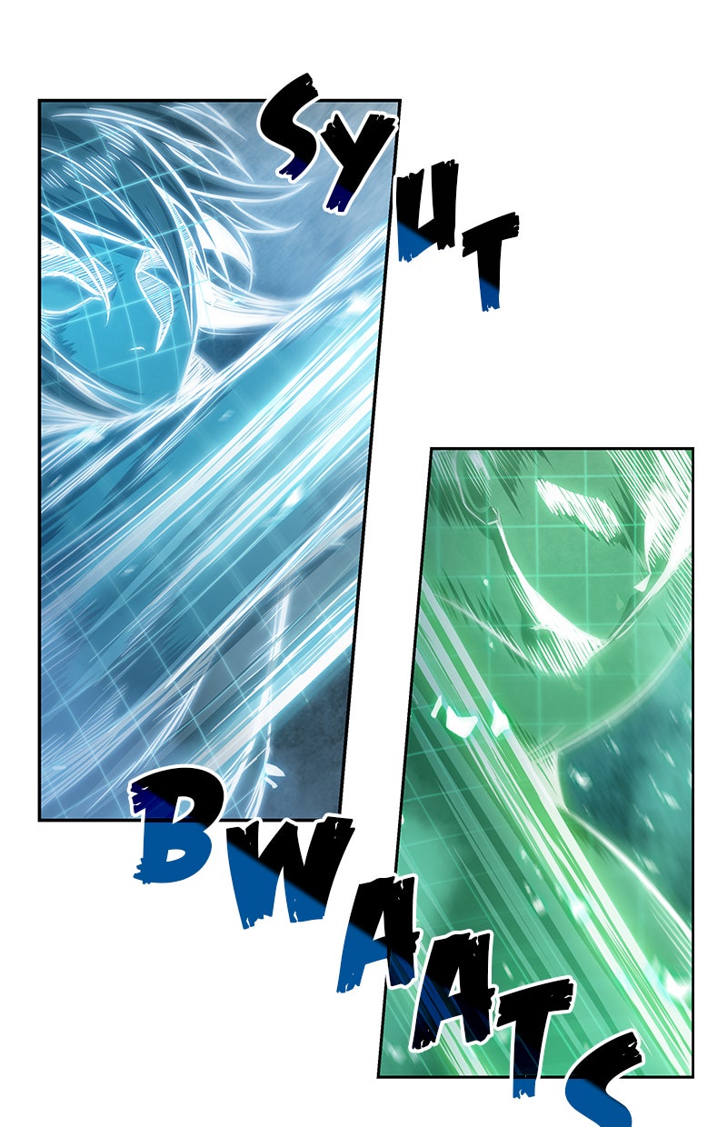 Read Nano Mashin chapter 32 image 23 on Lezhin