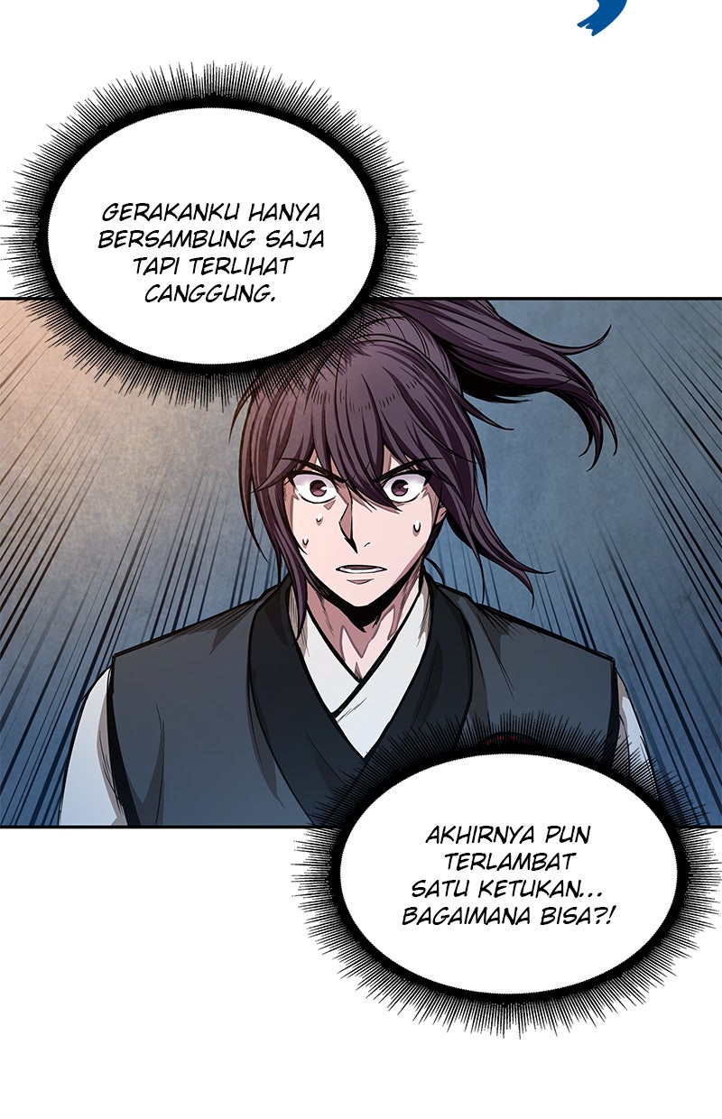 Read Nano Mashin chapter 32 image 24 on Lezhin