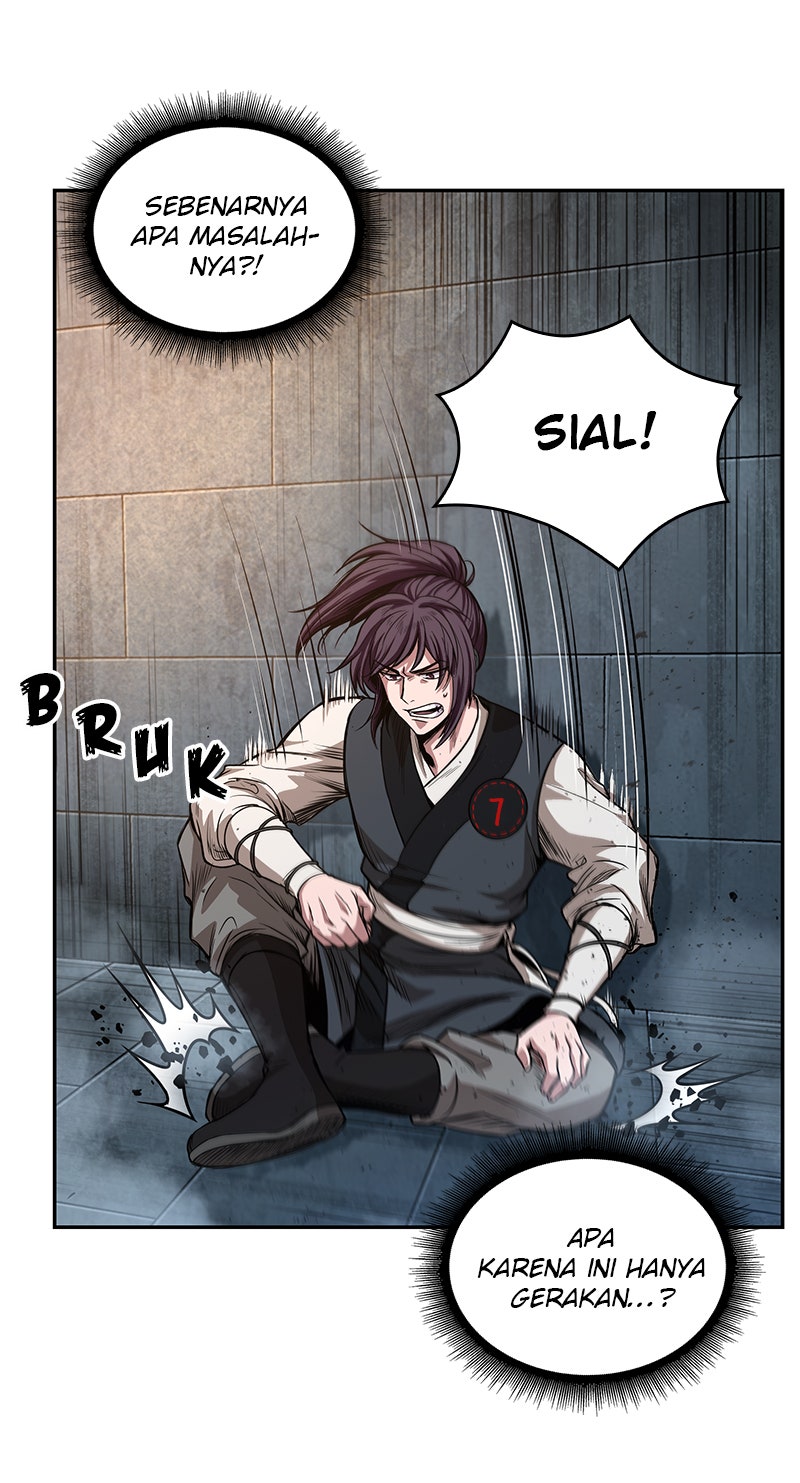 Read Nano Mashin chapter 32 image 25 on Lezhin