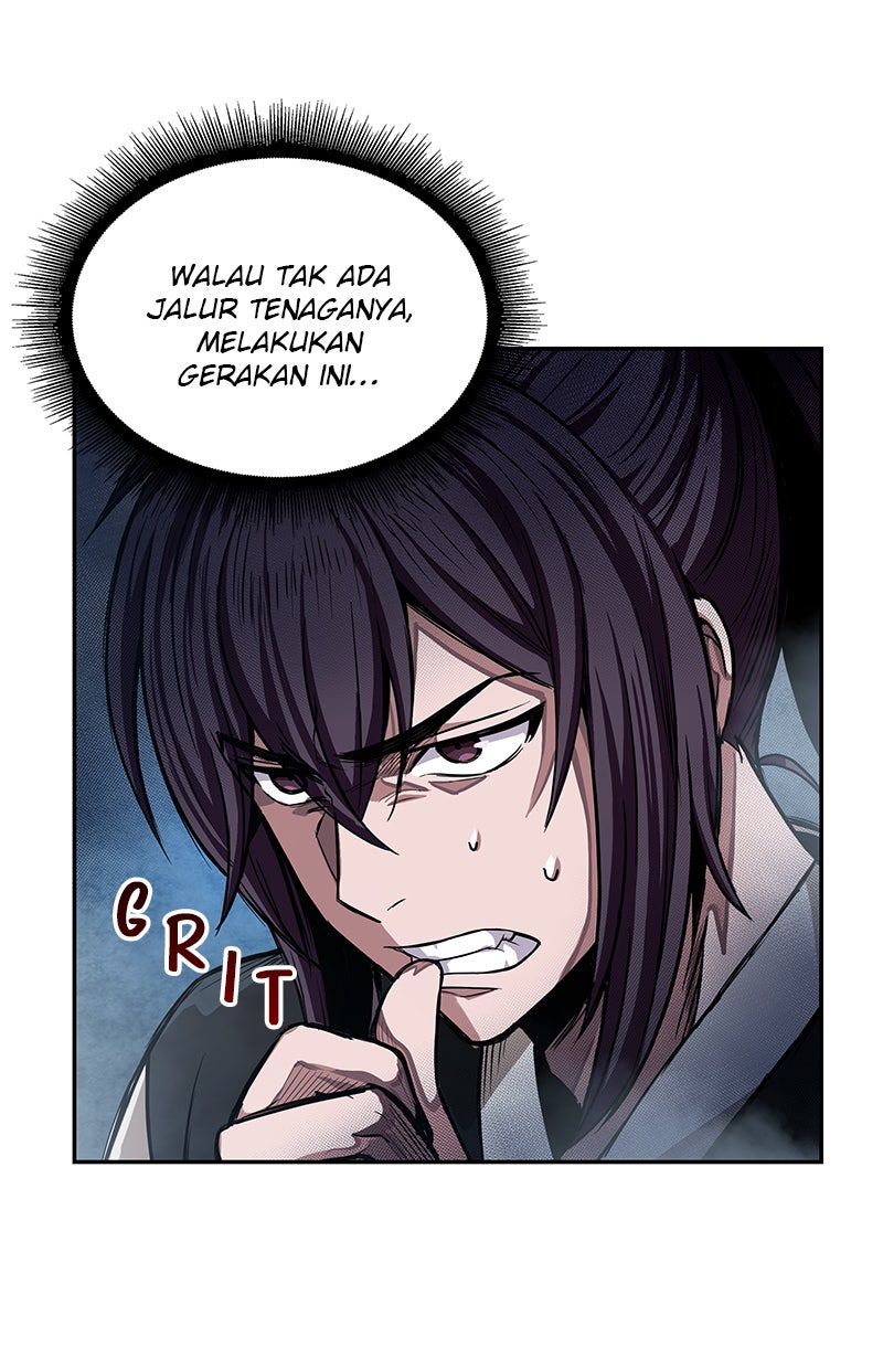 Read Nano Mashin chapter 32 image 26 on Lezhin