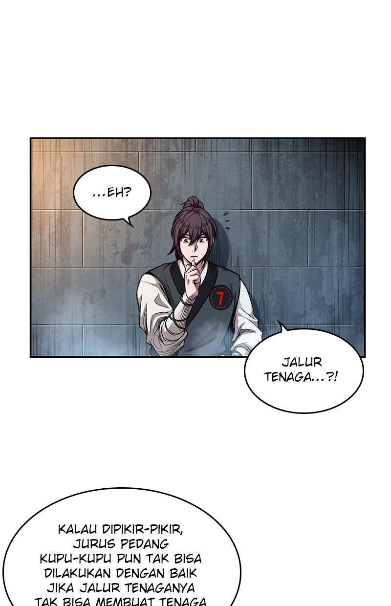 Read Nano Mashin chapter 32 image 27 on Lezhin