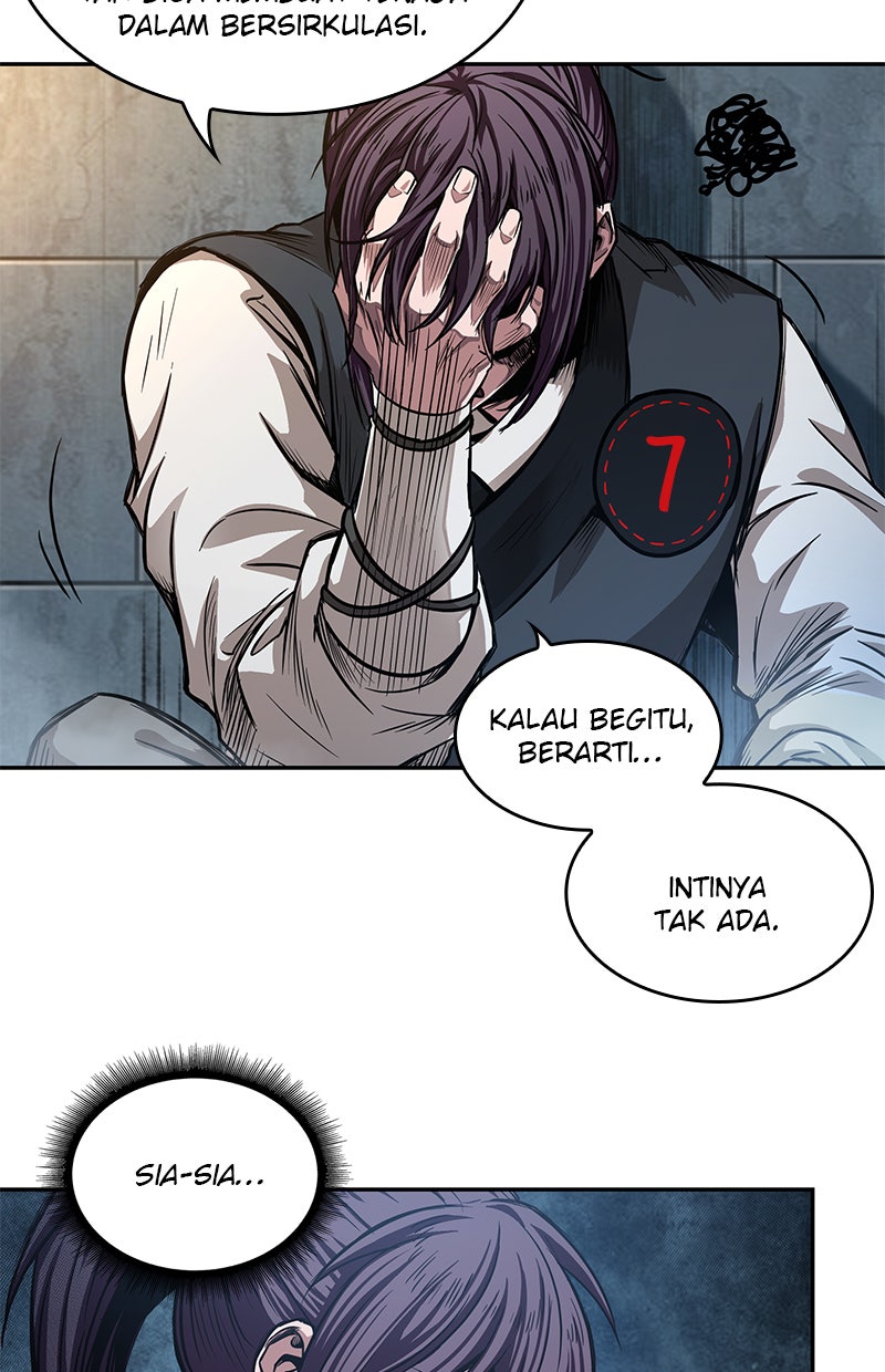 Read Nano Mashin chapter 32 image 28 on Lezhin