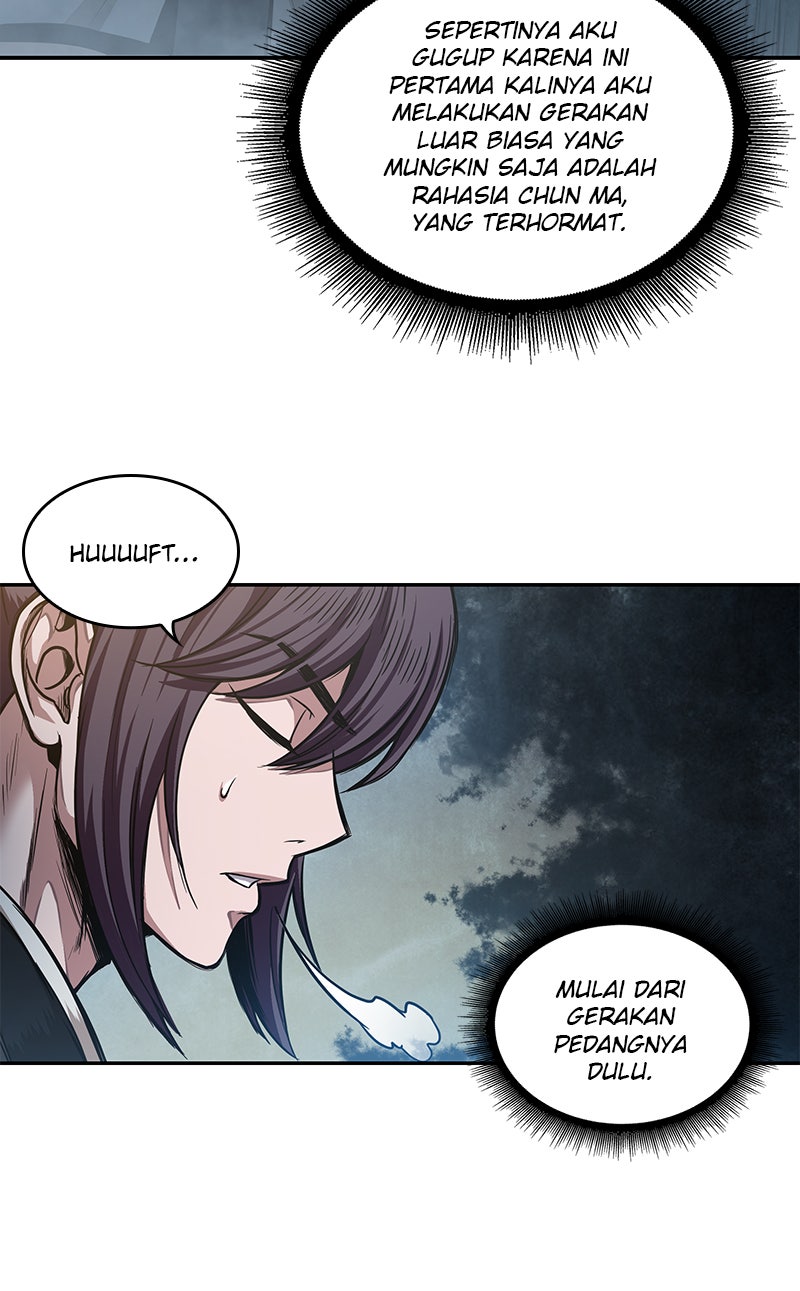 Read Nano Mashin chapter 32 image 3 on Lezhin