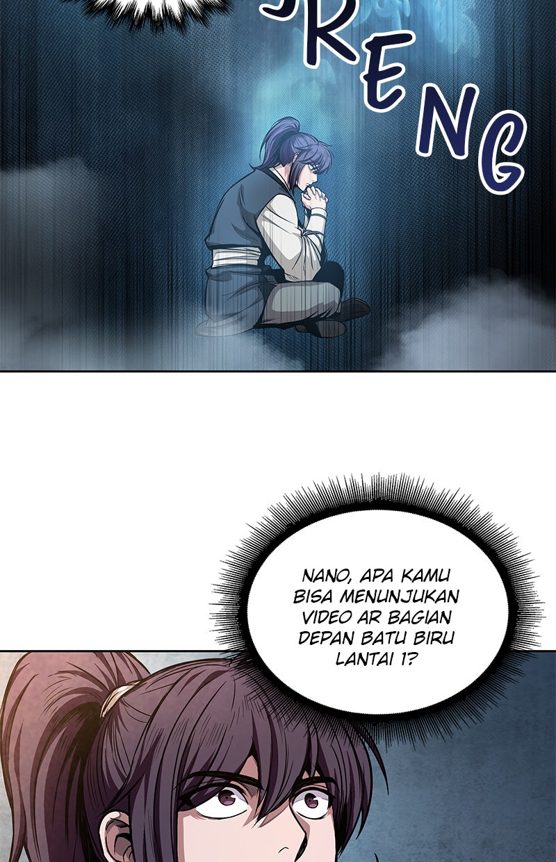 Read Nano Mashin chapter 32 image 31 on Lezhin