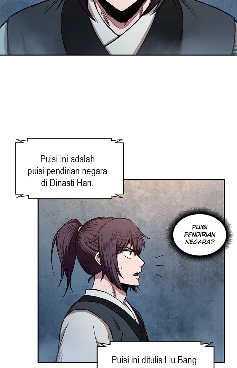 Read Nano Mashin chapter 32 image 36 on Lezhin