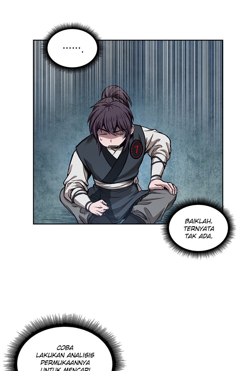 Read Nano Mashin chapter 32 image 39 on Lezhin
