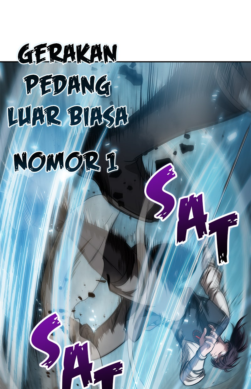 Read Nano Mashin chapter 32 image 4 on Lezhin